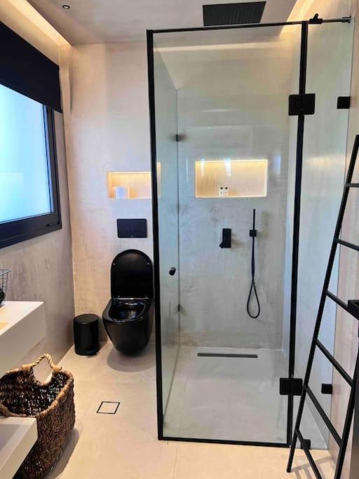 Lagonisi 2 Bedroom Luxury Apartment By The Sea! Esterno foto